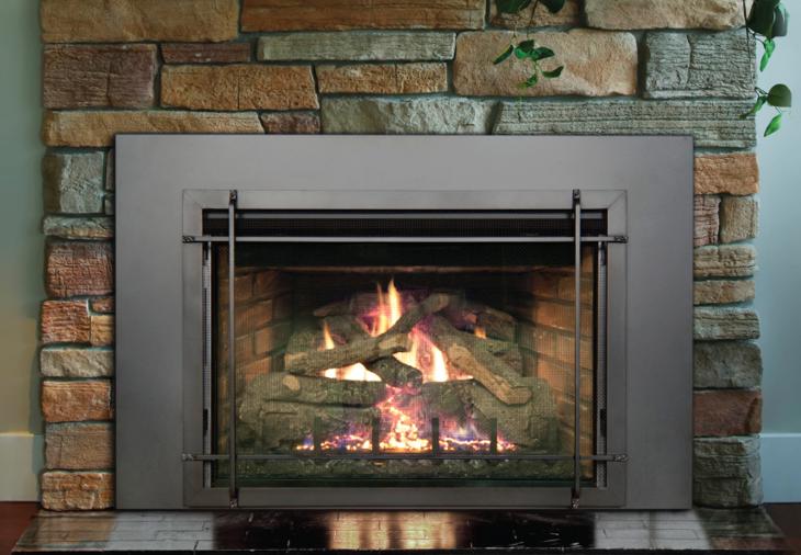 Specials Gas Inserts Fire Glass Gas Logs Fireplace Doctor Inc