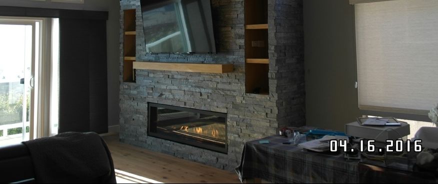 Fireplace Doctor Inc 844 F I R E F I X