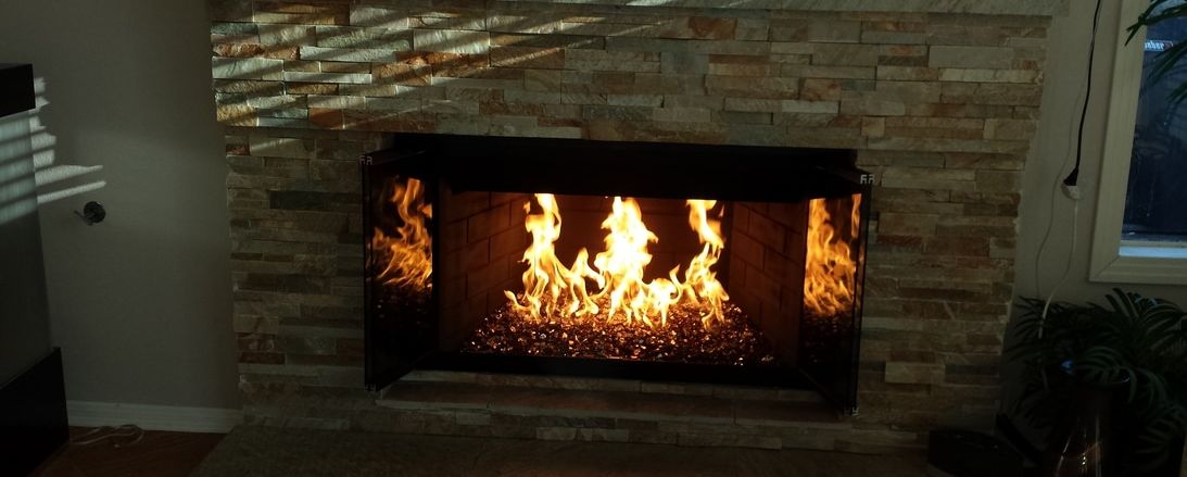 Fireplace Doctor Inc 844 F I R E F I X